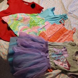 GIRLS BUNDLE